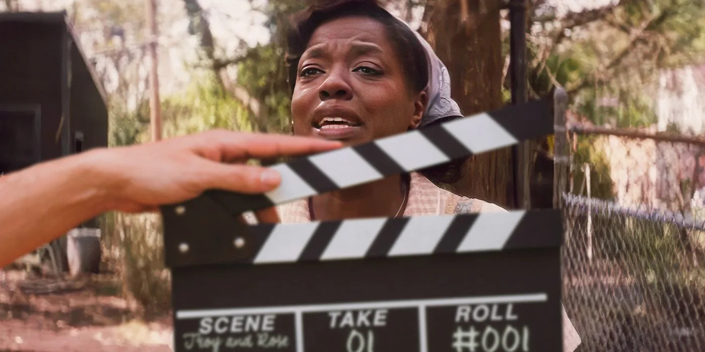 动作冒险影视精彩打斗场面截图